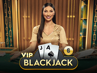 VIP Blackjack 6 screenshot