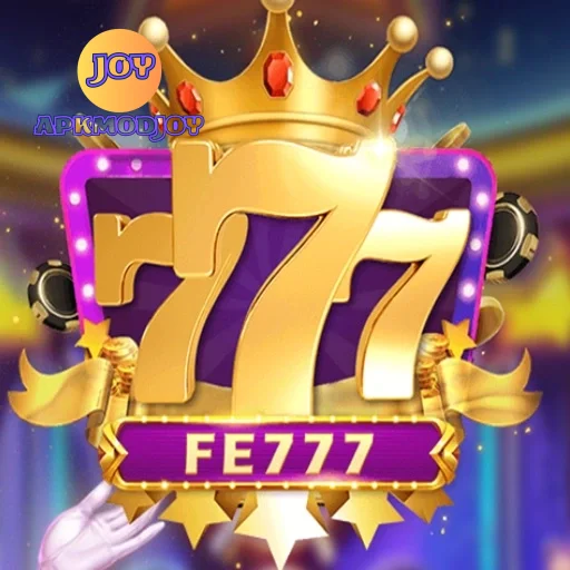 fe777login.com Logo